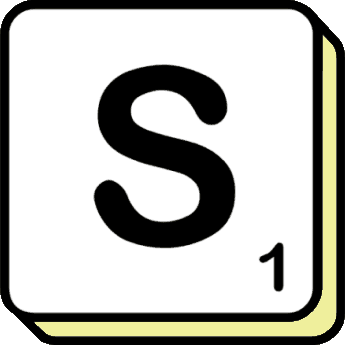 Scrabble Solver Logo